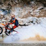 2018 Ktm Fuel Injection Two Stroke 250 300 Exc Tpi 71