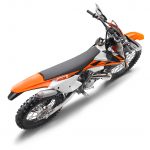 2018 Ktm Fuel Injection Two Stroke 250 300 Exc Tpi 8