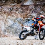 2018 Ktm Fuel Injection Two Stroke 250 300 Exc Tpi 81