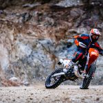 2018 Ktm Fuel Injection Two Stroke 250 300 Exc Tpi 82