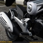 Demak Motorcycles Malaysiaksd 8295