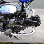 Demak Motorcycles Malaysiaksd 8311