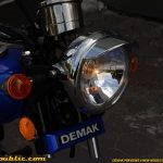 Demak Motorcycles Malaysiaksd 8315
