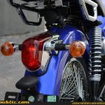 Demak Motorcycles Malaysiaksd 8320