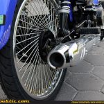 Demak Motorcycles Malaysiaksd 8323