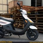Demak Motorcycles Malaysiaksd 8359