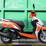 Demak Motorcycles Malaysiaksd 8391