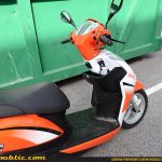 Demak Motorcycles Malaysiaksd 8393