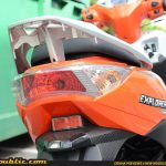Demak Motorcycles Malaysiaksd 8410
