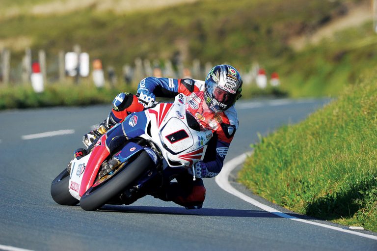 John Mcguinness Poster Image Source Motorcycle Racer 768x511