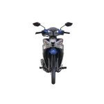 2017 Yamaha Lagenda115z Birublue 007