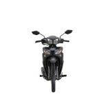 2017 Yamaha Lagenda115z Hitamblack 001