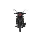 2017 Yamaha Lagenda115z Hitamblack 008