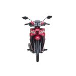 2017 Yamaha Lagenda115z Merahred 005
