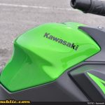 2017 Tested Kawasaki Z650 Abs Er6n Comparison Mm 50