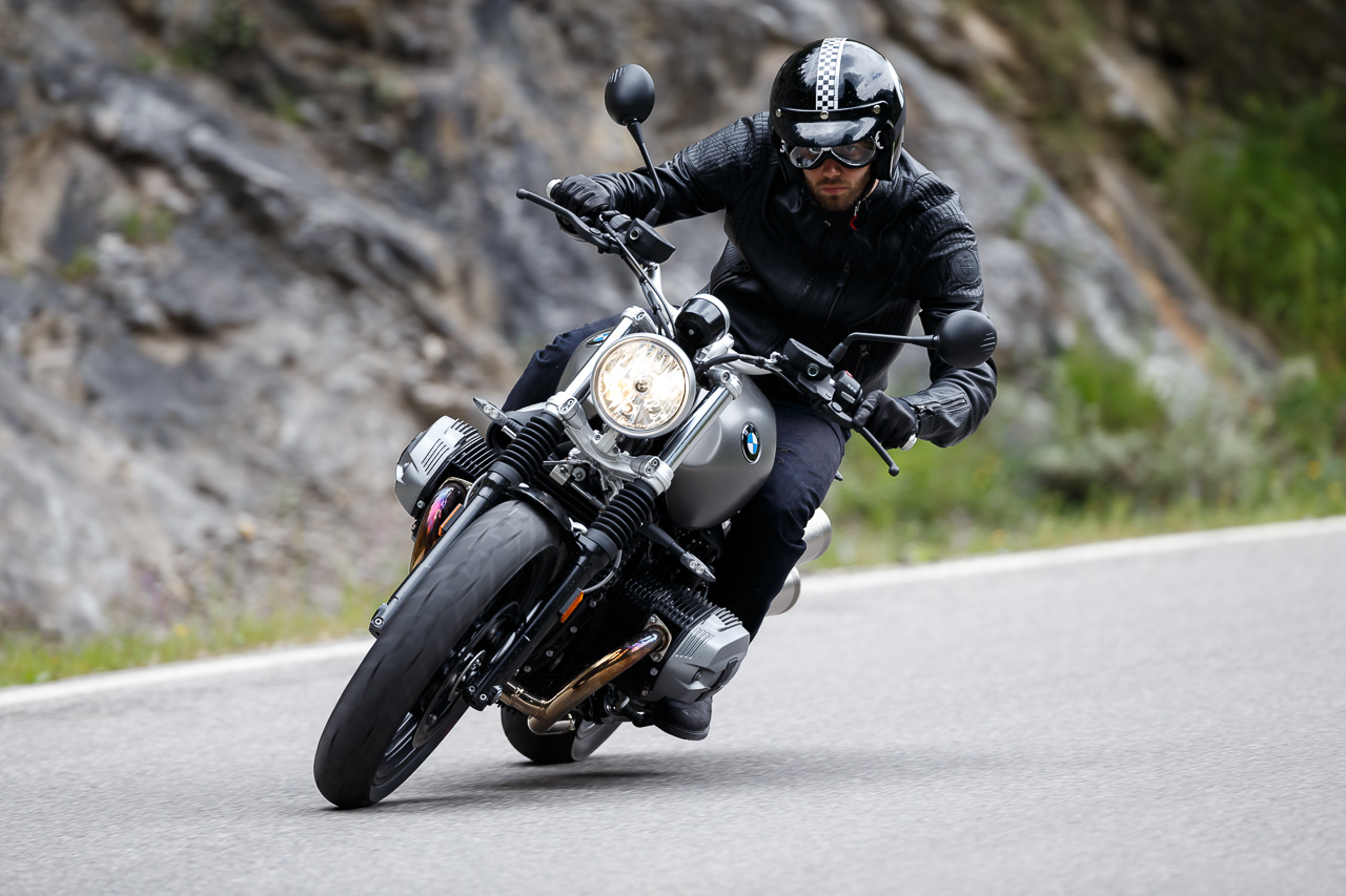 Bmw R Ninet Scrambler Motomalaya Net Berita Dan Ulasan Dunia Kereta Dan Motosikal Dari Malaysia