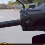 Tested 2017 Honda Wave Alpha 19