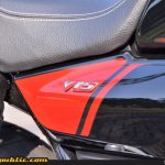 Tested 2017 Modenas V15 Br 16