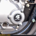 Tested 2017 Modenas V15 Br 18