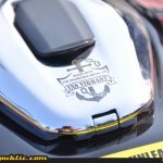 Tested 2017 Modenas V15 Br 23