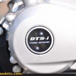 Tested 2017 Modenas V15 Br 31