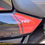 Tested 2017 Modenas V15 Br 6