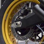 2017 Ducati Scrambler Cafe Racer & Desert Sled Moto Malaya 14