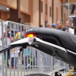 2017 Ducati Scrambler Cafe Racer & Desert Sled Moto Malaya 19