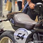 2017 Ducati Scrambler Cafe Racer & Desert Sled Moto Malaya 25