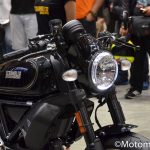 2017 Ducati Scrambler Cafe Racer & Desert Sled Moto Malaya 29