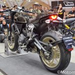 2017 Ducati Scrambler Cafe Racer & Desert Sled Moto Malaya 39