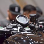 2017 Ducati Scrambler Cafe Racer & Desert Sled Moto Malaya 42