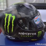 2017 Hjc Rpha 11 Monster Energy Series Helmet Moto Malaya 20