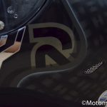 2017 Hjc Rpha 11 Star Wars Kylo Ren Boba Fett Moto Malaya 12