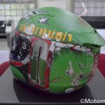 2017 Hjc Rpha 11 Star Wars Kylo Ren Boba Fett Moto Malaya 21