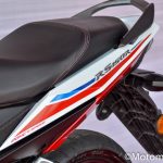 2017 Honda Rs150r New Colour Concept Moto Malaya 10