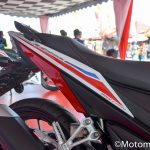 2017 Honda Rs150r New Colour Concept Moto Malaya 11