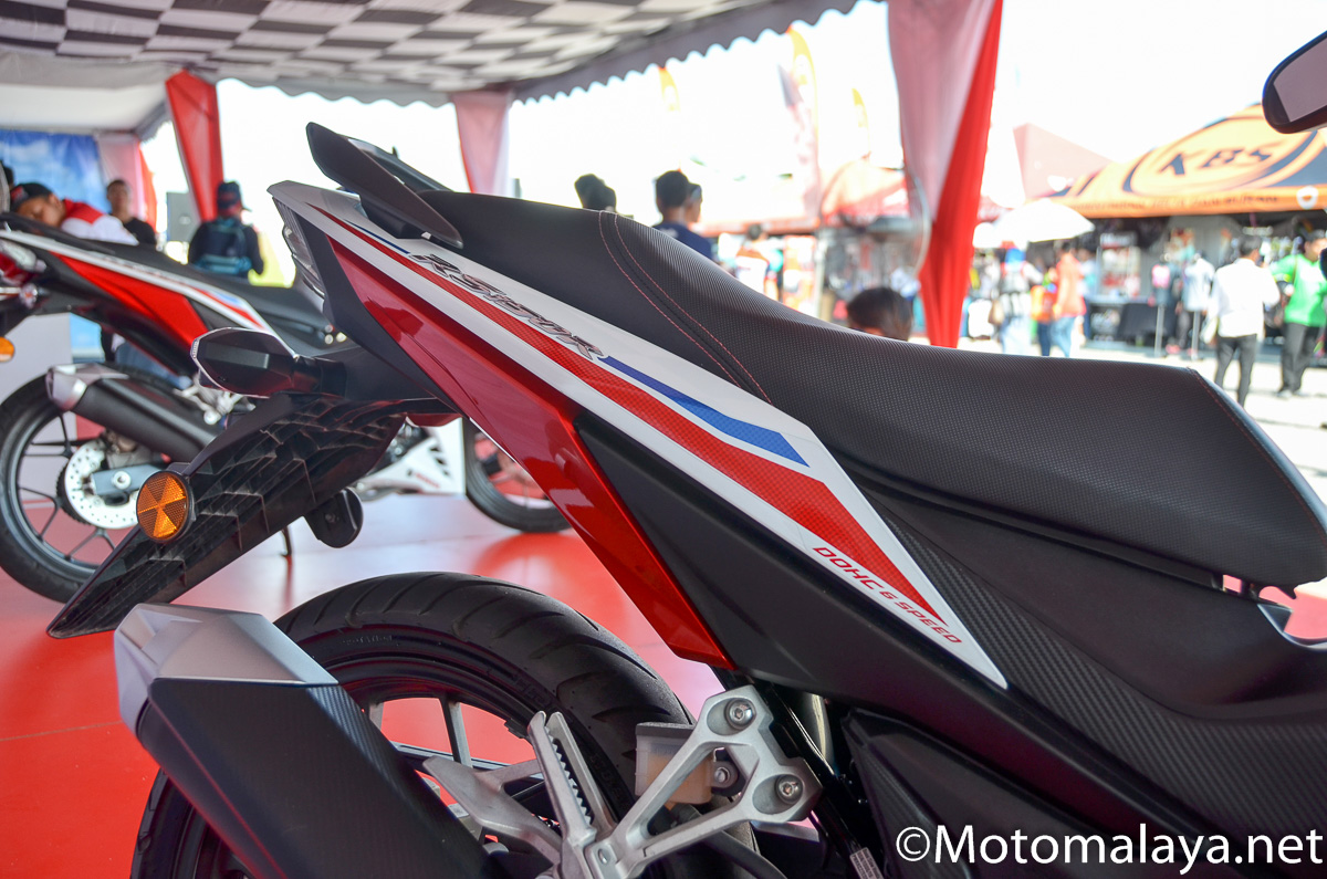 2017 Honda RS150R new colour concept Moto Malaya_11 