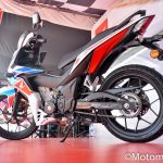 2017 Honda Rs150r New Colour Concept Moto Malaya 17