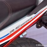 2017 Honda Rs150r New Colour Concept Moto Malaya 4
