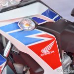 2017 Honda Rs150r New Colour Concept Moto Malaya 9