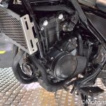 2017 Honda Rebel 500 Moto Malaya 5