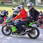 2017 Kawasaki Motors Malaysia Raya Open House Moto Malaya 15