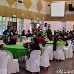 2017 Kawasaki Motors Malaysia Raya Open House Moto Malaya 16