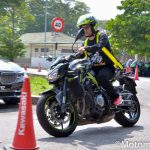 2017 Kawasaki Motors Malaysia Raya Open House Moto Malaya 21