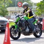 2017 Kawasaki Motors Malaysia Raya Open House Moto Malaya 22