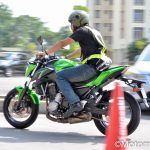 2017 Kawasaki Motors Malaysia Raya Open House Moto Malaya 23