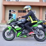 2017 Kawasaki Motors Malaysia Raya Open House Moto Malaya 25