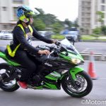 2017 Kawasaki Motors Malaysia Raya Open House Moto Malaya 26