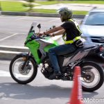 2017 Kawasaki Motors Malaysia Raya Open House Moto Malaya 28